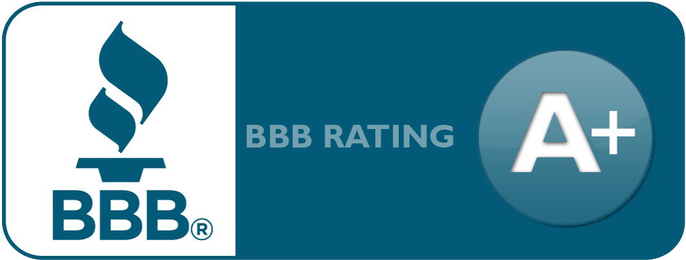 BBB A+ Rating