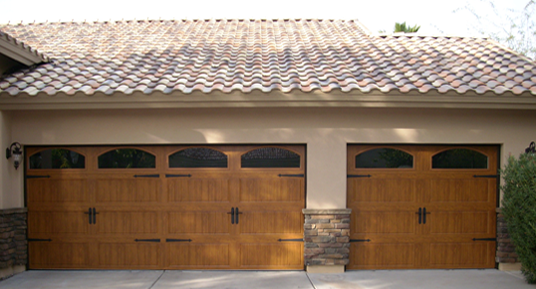 Garage Door